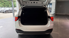 MG MGS5 125kW SE EV 49kWh 5dr Auto Electric Estate